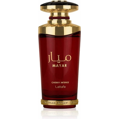Lattafa Mayar Cherry Intense parfumovaná voda dámska 100 ml
