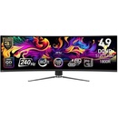 MSI MPG 491CQPX QD-OLED