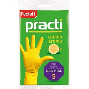 Paclan Ароматизирани домакински ръкавици Paclan