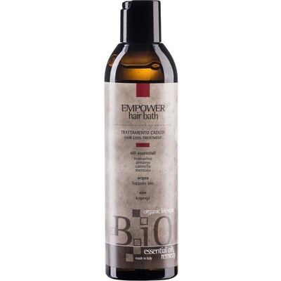 Sinergy B.iO Remedy Empower Hair Bath Shampoo 250 ml