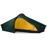 Hilleberg Едноместна палатка Hilleberg Akto 1-person tent - Green - размер One Size (519-0049-0111) Палатка