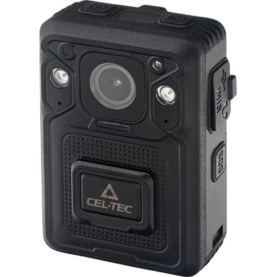 CEL-TEC PK98 GPS Wi-Fi 4G