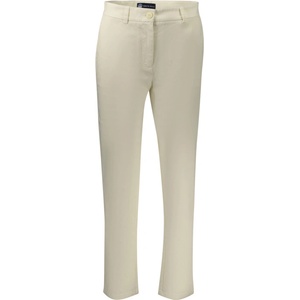 North sails Дамски панталони north sails, Размер 48, Цвят Бяло (74677000_bi012a)