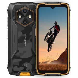 Ulefone RugKing 4 Pro 128GB 8GB RAM Dual Мобилни телефони (GSM)