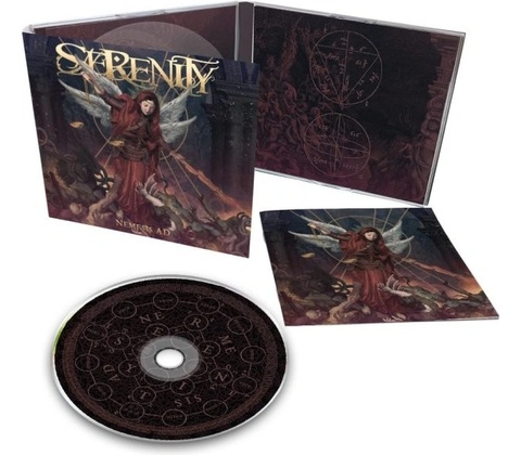 TAAKE: TAAKE CD