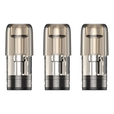 Joyetech eRoll Slim Pod cartridge 0,8 ohm 3 ks