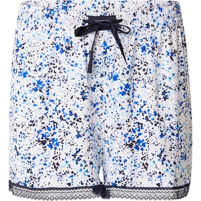 Tommy Hilfiger Underwear Панталон пижама бяло, размер XS