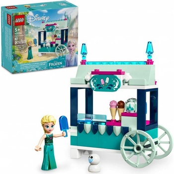 LEGO® Disney 43234 Elsiny mrazivé pochoutky