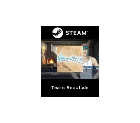 Tears Revolude