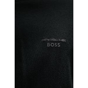 BOSS Green тениска мъжка от памук BOSS X PORSCHE (50562696) - answear - 127,11 лв