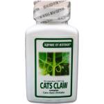 Health from The East Cat's Claw Complex | Котешки нокът комплекс [90 капсули]