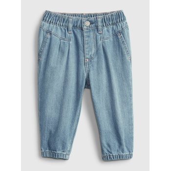 GAP Бебешки дънки med original GAP GAP | Sin | Момчешки | 12-18 месеца