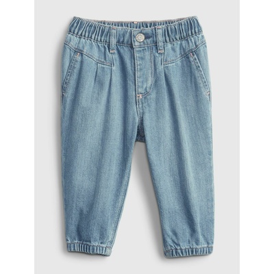 GAP Бебешки дънки med original GAP GAP | Sin | Момчешки | 12-18 месеца