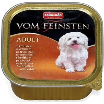 Animonda Vom Feinsten Adult wild rabbit 150 g
