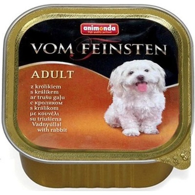 Animonda Vom Feinsten Adult wild rabbit 150 g