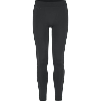 Craft Мъжко синтетично термобельо Craft Active Comfort Pants 2 Synthetic base layer - Black (014-2465-0111)