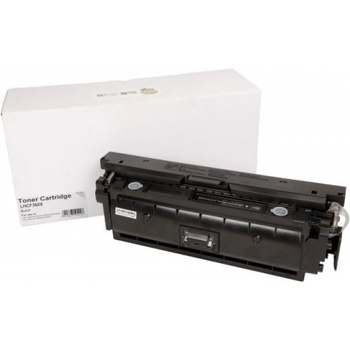 Тонер HP M553 CF360X Black съвместим (RV9B7449BF)