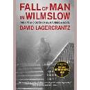 Fall of Man in Wilmslow - David LagerCrantz