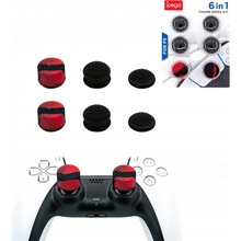 iPega P5006 PlayStation 5 controller cap set