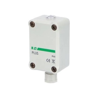 Přepínač F&F 0 V IP65 0 A
