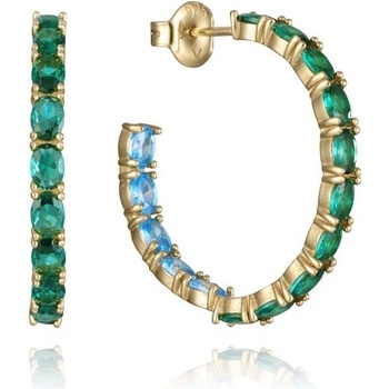 Viceroy náušnice 13190E100-39