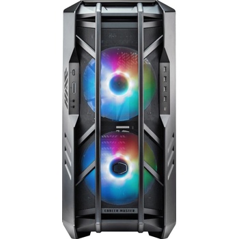 Cooler Master HAF 700 Full Tower PC Case H700-IGNN-S00