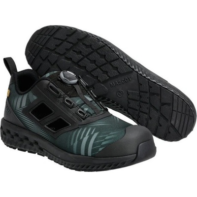 Mascot footwer S1PS F0651-704-3409