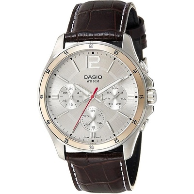 Casio MTP-1374L-7A