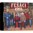 FESACI - 50 LET CD
