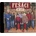 FESACI - 50 LET CD