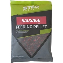 Stég Product Pellets 800g 2mm Sausage