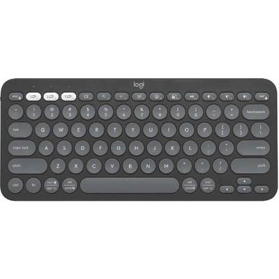 Logitech Pebble Keys 2 K380s 920-011851CZS