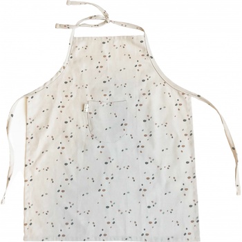 Petú Petú Eve Zástěra Dots