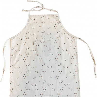 Petú Petú Eve Zástěra Dots