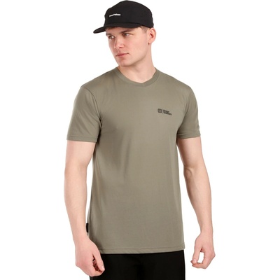 Horsefeathers Rooter taupe