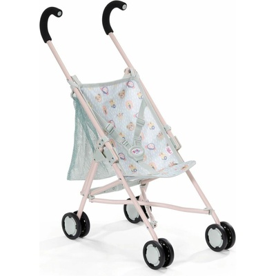 BABY born golf so sieťkou - džungľa