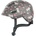 ABUS Детска каска за велосипед ABUS Kid's Smiley 3.0 Bike helmet - Grey Horse - размер M 50-55 cm (851-1165-0512)