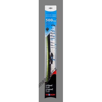 Sheron Flat 500 mm