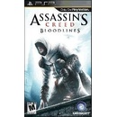 Assassin’s Creed: Bloodlines