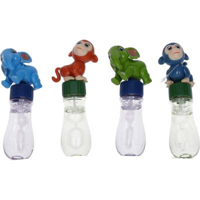Bublifuk safari 35 ml