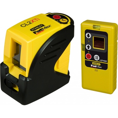 STANLEY FatMax CL2XTi 1-77-121