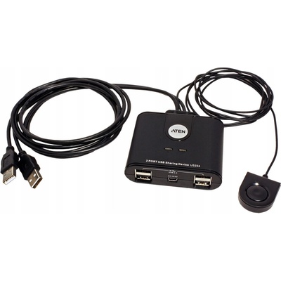 Aten US224 – Zbozi.Blesk.cz