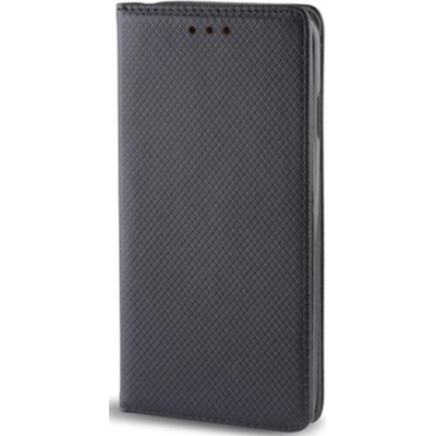Pouzdro Smart magnet Xiaomi Redmi Note 8T černé – Zboží Živě