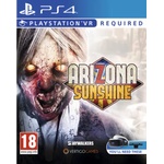 Vertigo Games Arizona Sunshine VR (PS4)