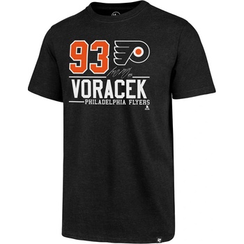 47 Brand Player Name NHL Jakub Voráček 93