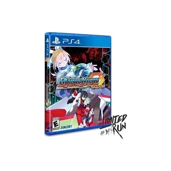 Blaster Master Zero