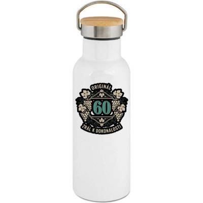 123TRIKO termoska Zrál k dokonalosti, 60 500 ml narozeniny