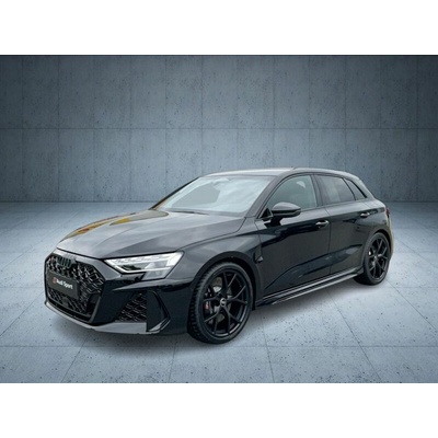 Audi RS3 Sportback 294 kW