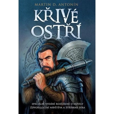 Křivé ostří