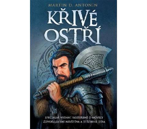 Křivé ostří